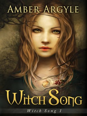 cover image of Witch Song